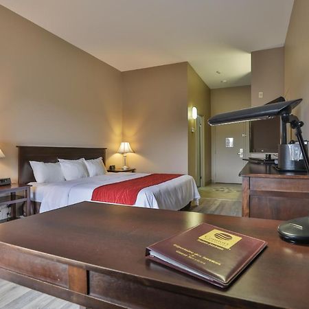 Comfort Inn & Suites Saint-Jerome Zewnętrze zdjęcie