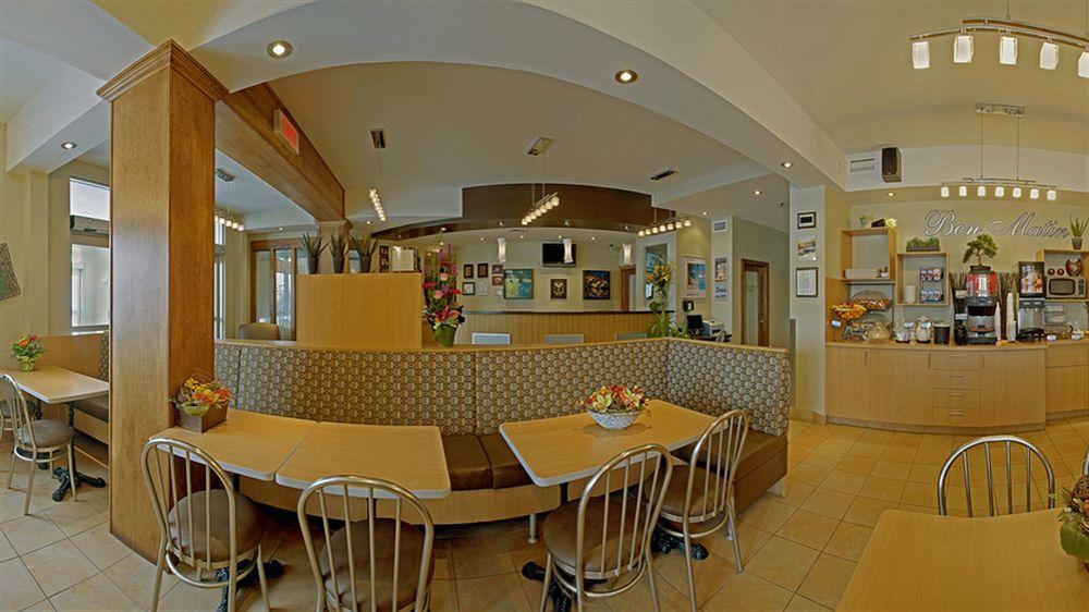 Comfort Inn & Suites Saint-Jerome Zewnętrze zdjęcie