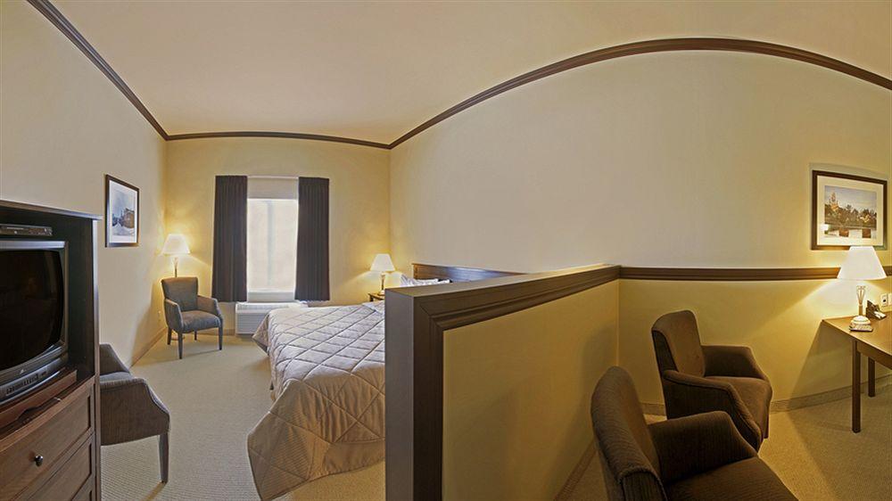 Comfort Inn & Suites Saint-Jerome Zewnętrze zdjęcie