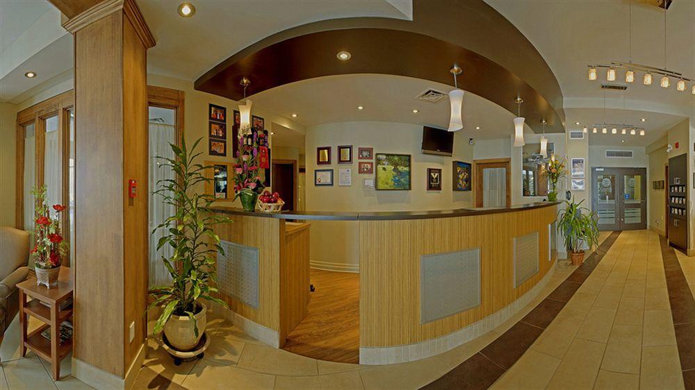 Comfort Inn & Suites Saint-Jerome Zewnętrze zdjęcie