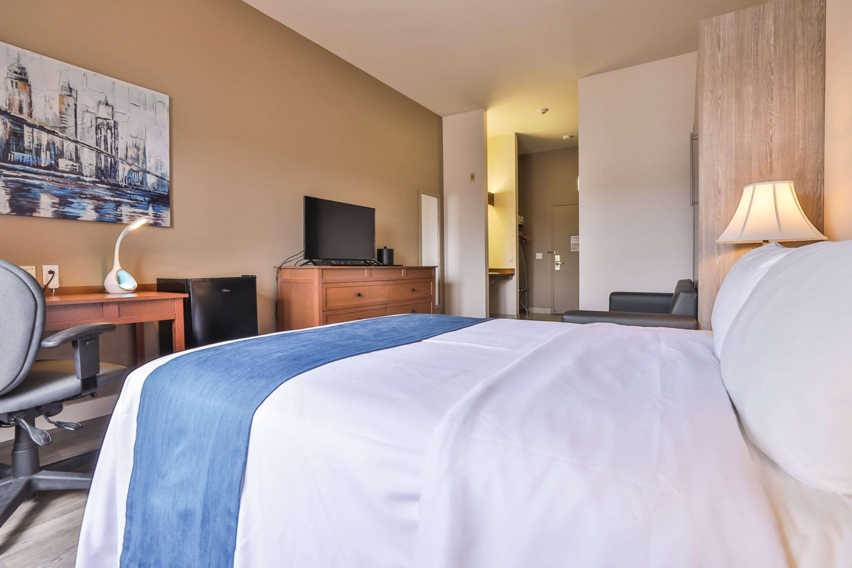 Comfort Inn & Suites Saint-Jerome Zewnętrze zdjęcie