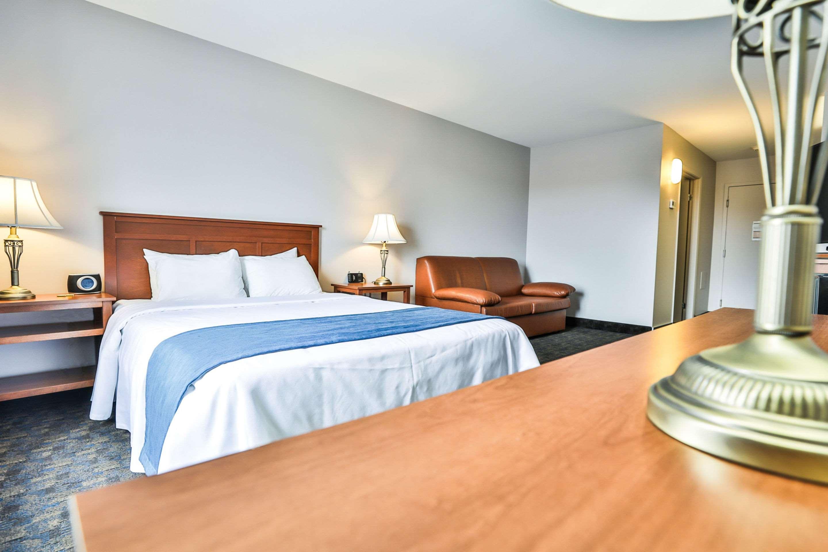 Comfort Inn & Suites Saint-Jerome Zewnętrze zdjęcie