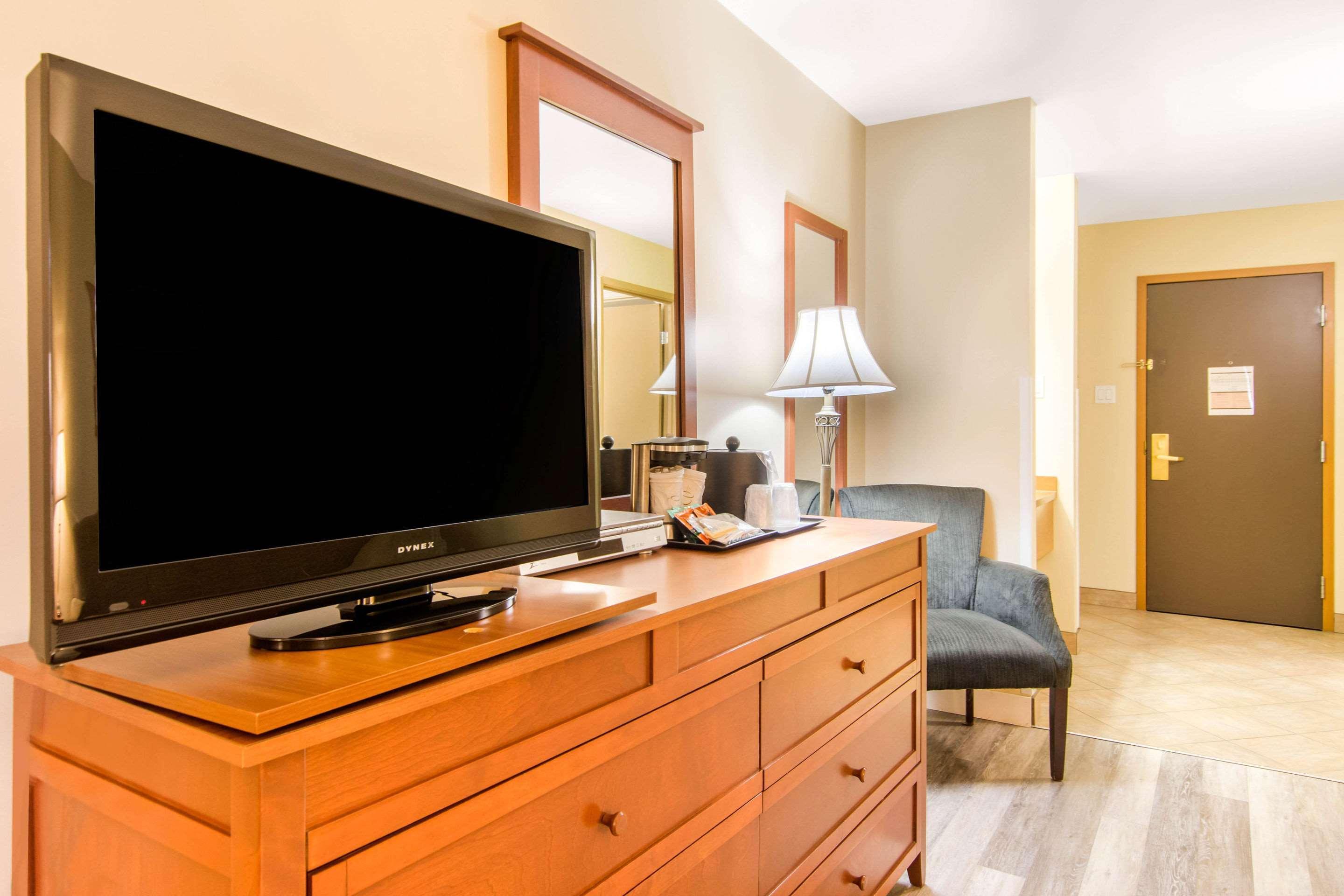 Comfort Inn & Suites Saint-Jerome Zewnętrze zdjęcie