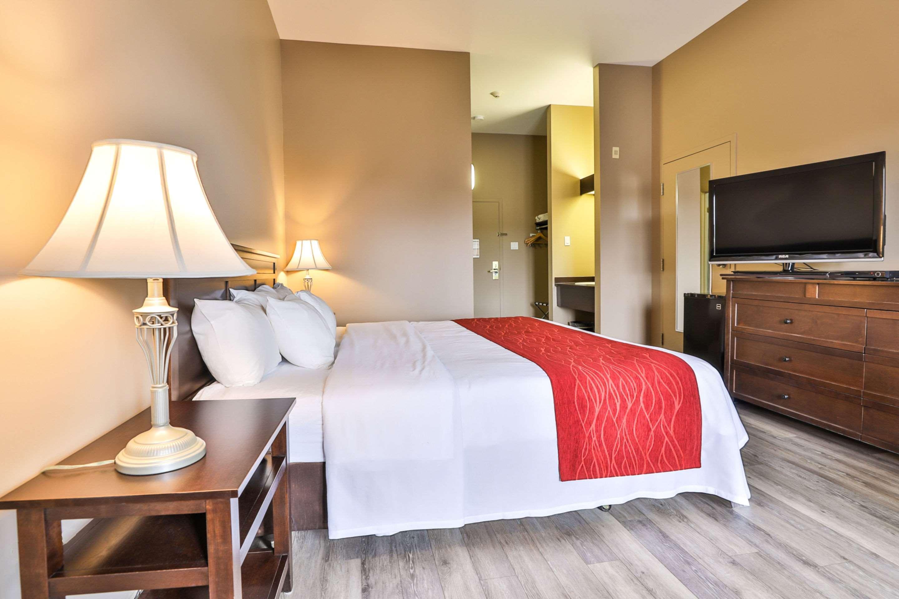 Comfort Inn & Suites Saint-Jerome Zewnętrze zdjęcie