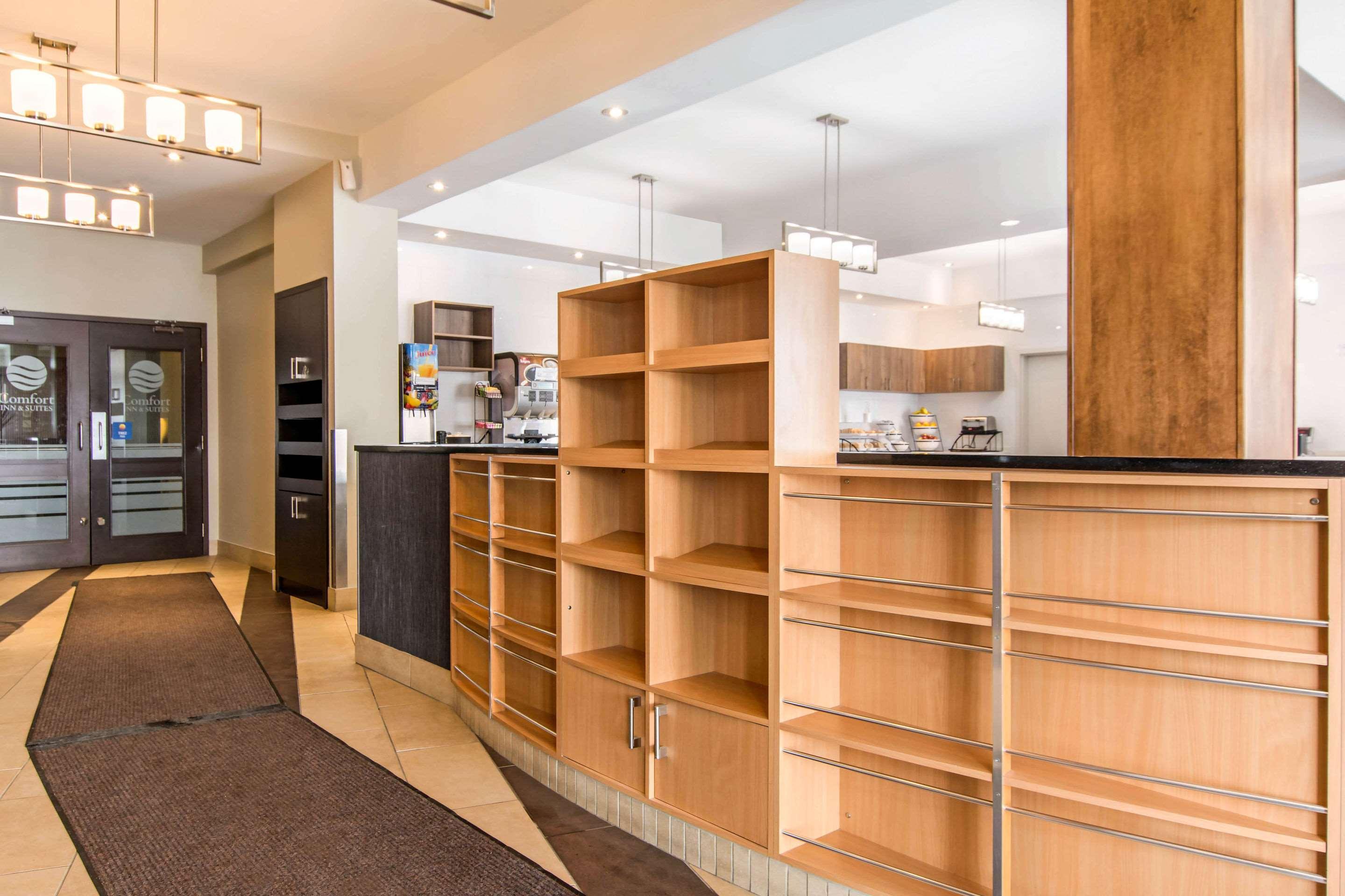 Comfort Inn & Suites Saint-Jerome Zewnętrze zdjęcie