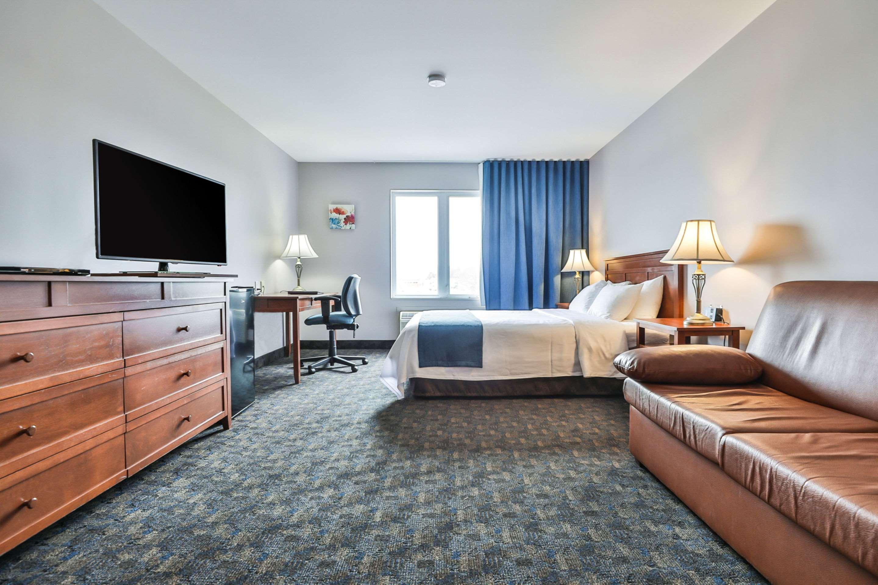 Comfort Inn & Suites Saint-Jerome Zewnętrze zdjęcie