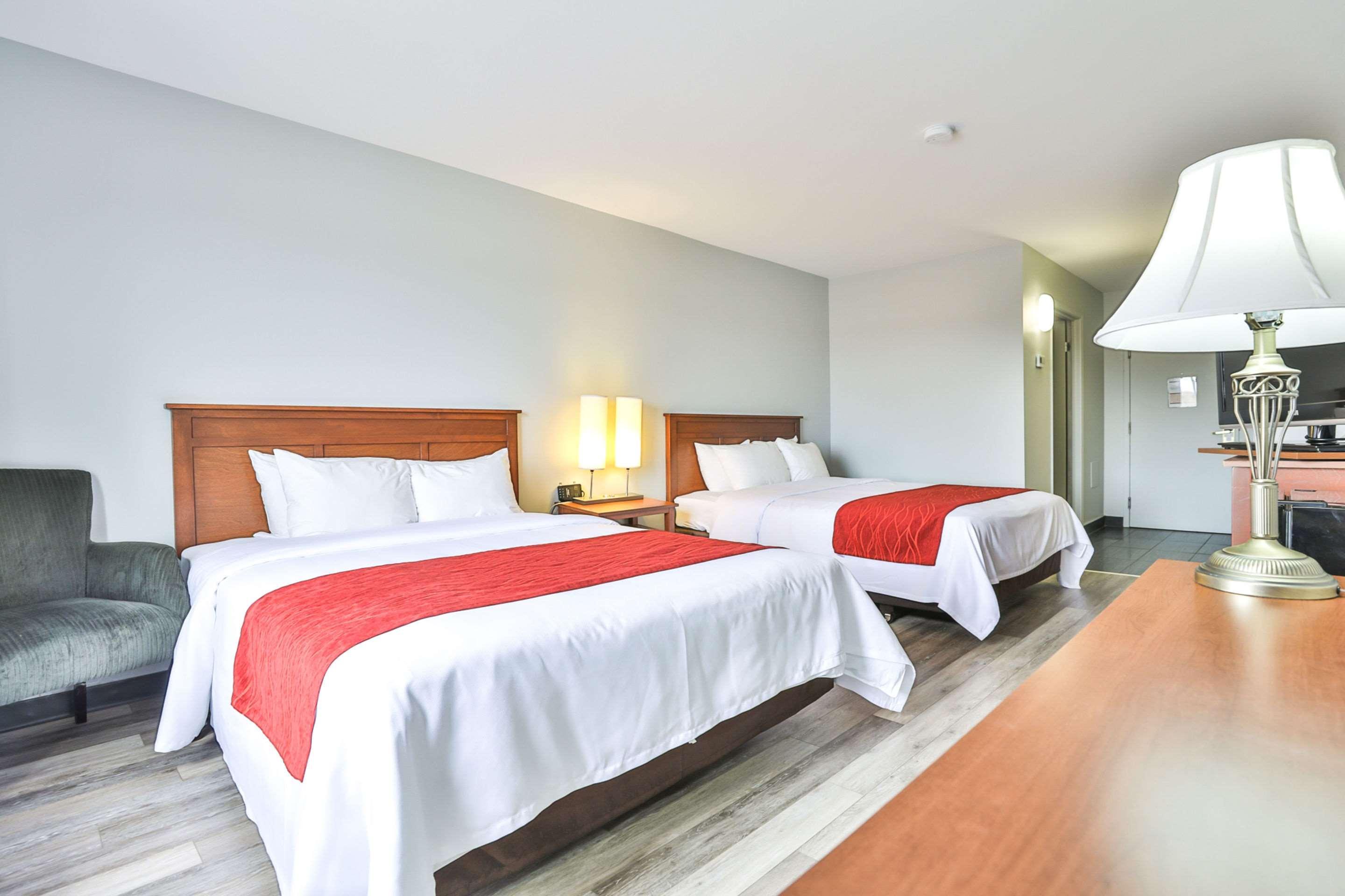 Comfort Inn & Suites Saint-Jerome Zewnętrze zdjęcie
