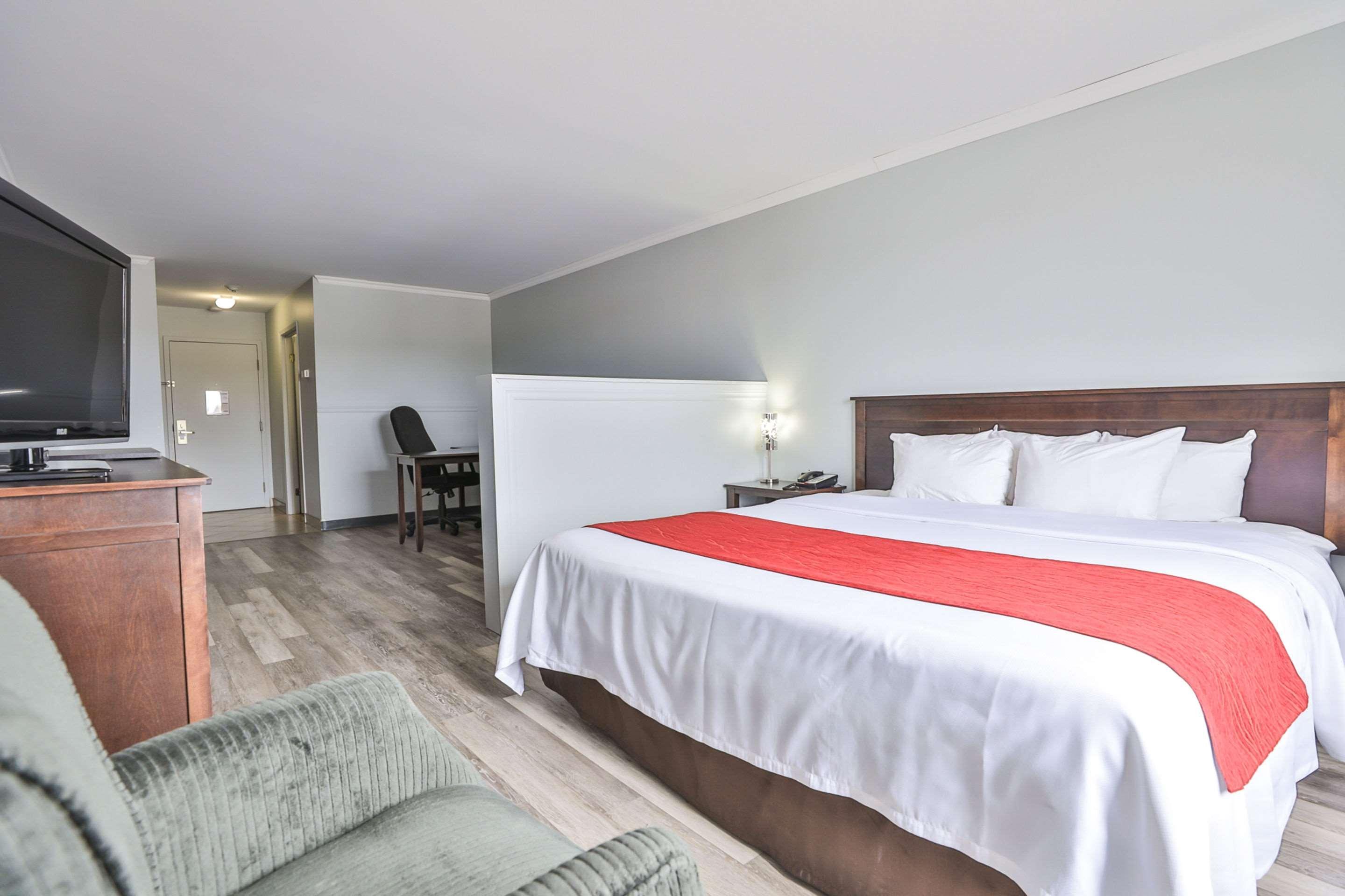 Comfort Inn & Suites Saint-Jerome Zewnętrze zdjęcie