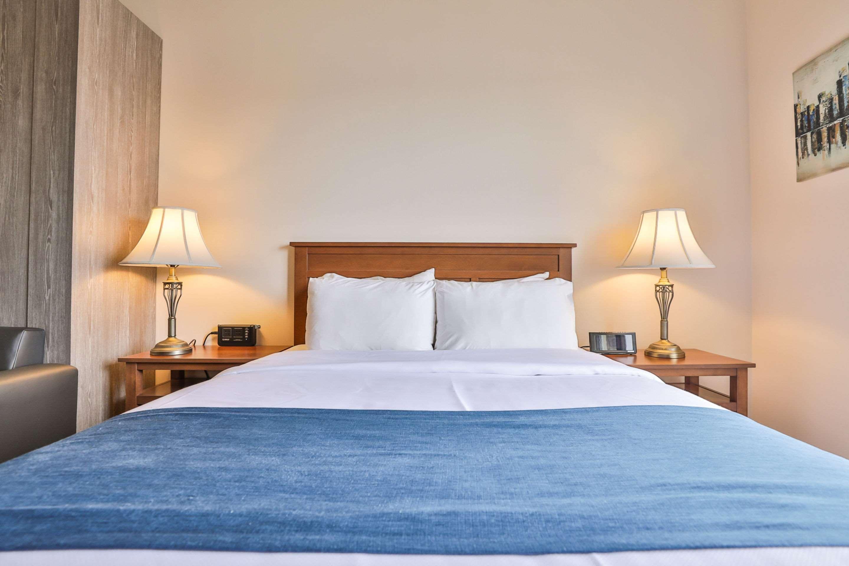 Comfort Inn & Suites Saint-Jerome Zewnętrze zdjęcie