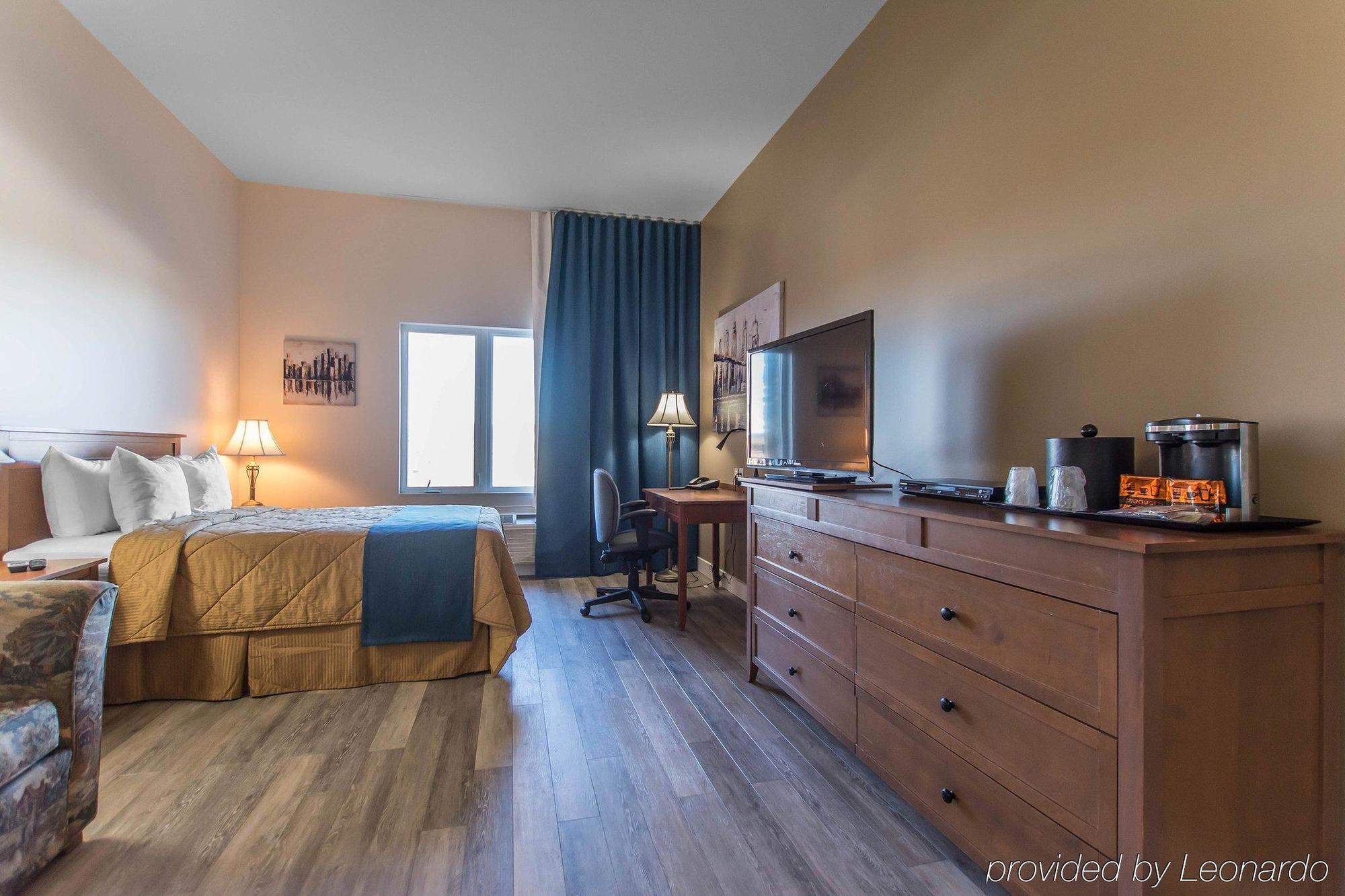 Comfort Inn & Suites Saint-Jerome Zewnętrze zdjęcie