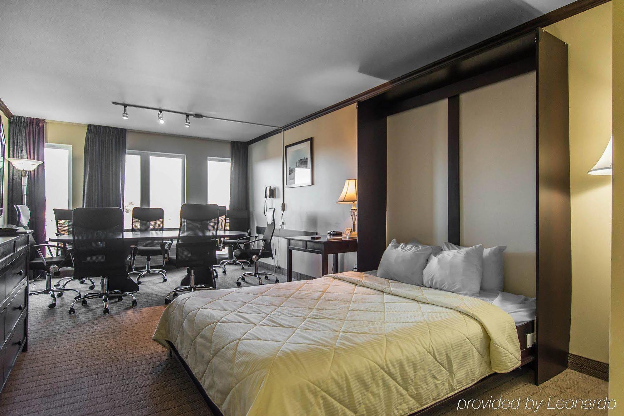 Comfort Inn & Suites Saint-Jerome Zewnętrze zdjęcie