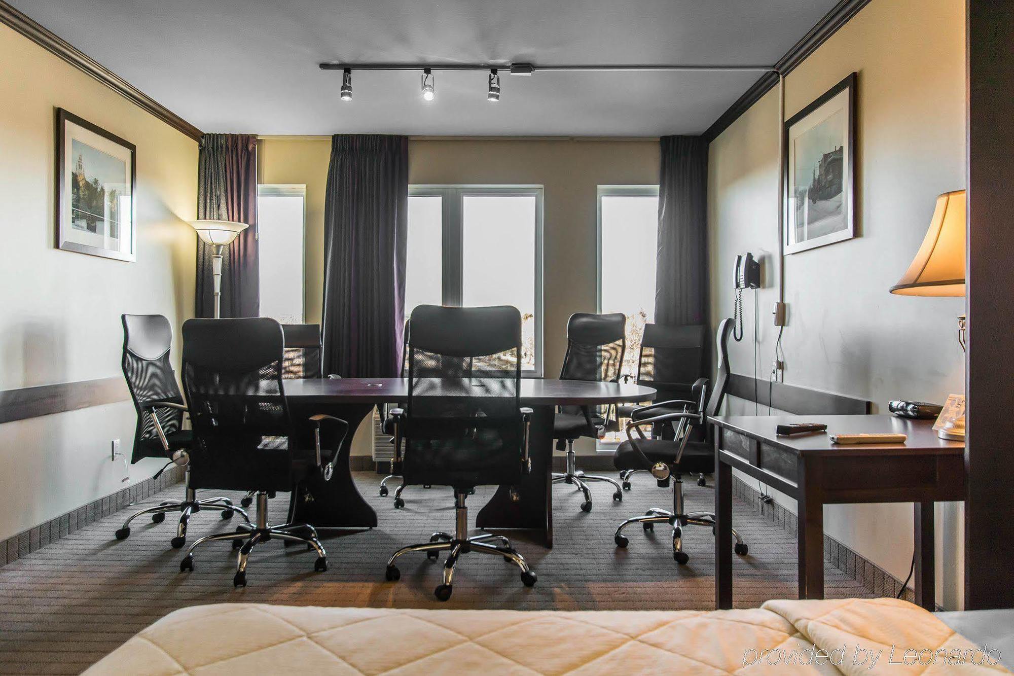 Comfort Inn & Suites Saint-Jerome Zewnętrze zdjęcie