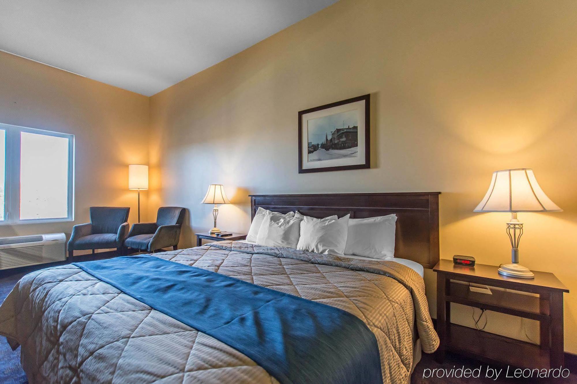 Comfort Inn & Suites Saint-Jerome Zewnętrze zdjęcie