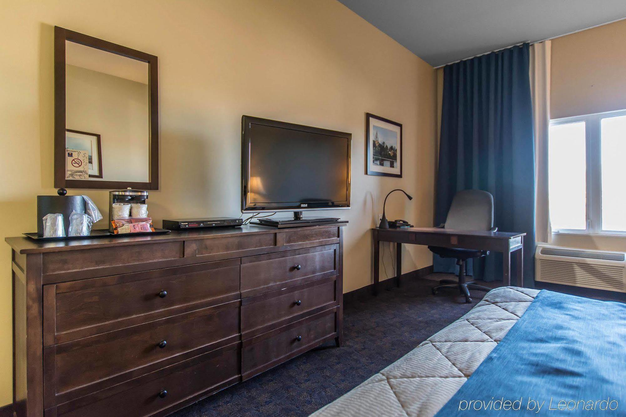 Comfort Inn & Suites Saint-Jerome Zewnętrze zdjęcie