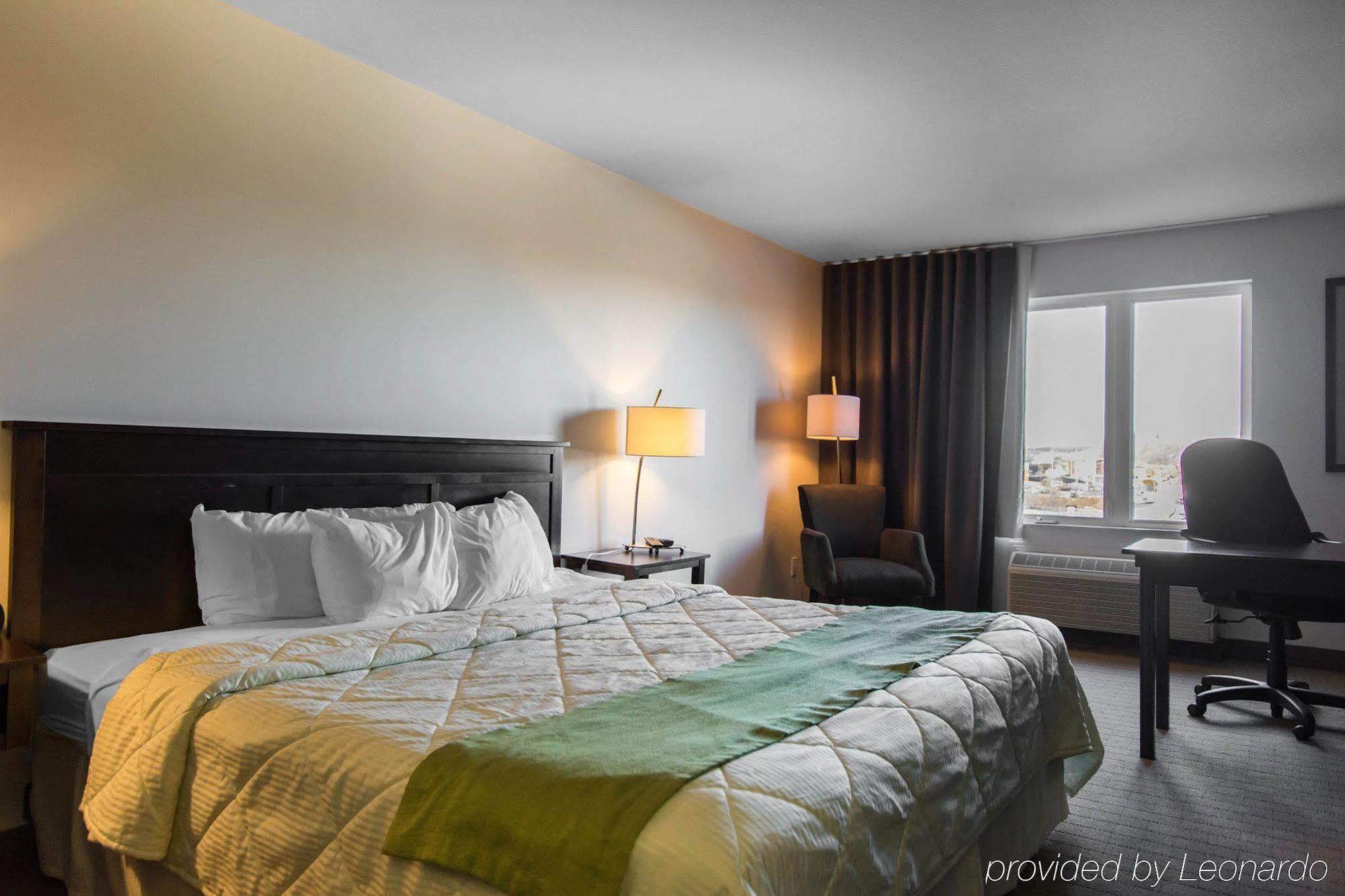 Comfort Inn & Suites Saint-Jerome Zewnętrze zdjęcie
