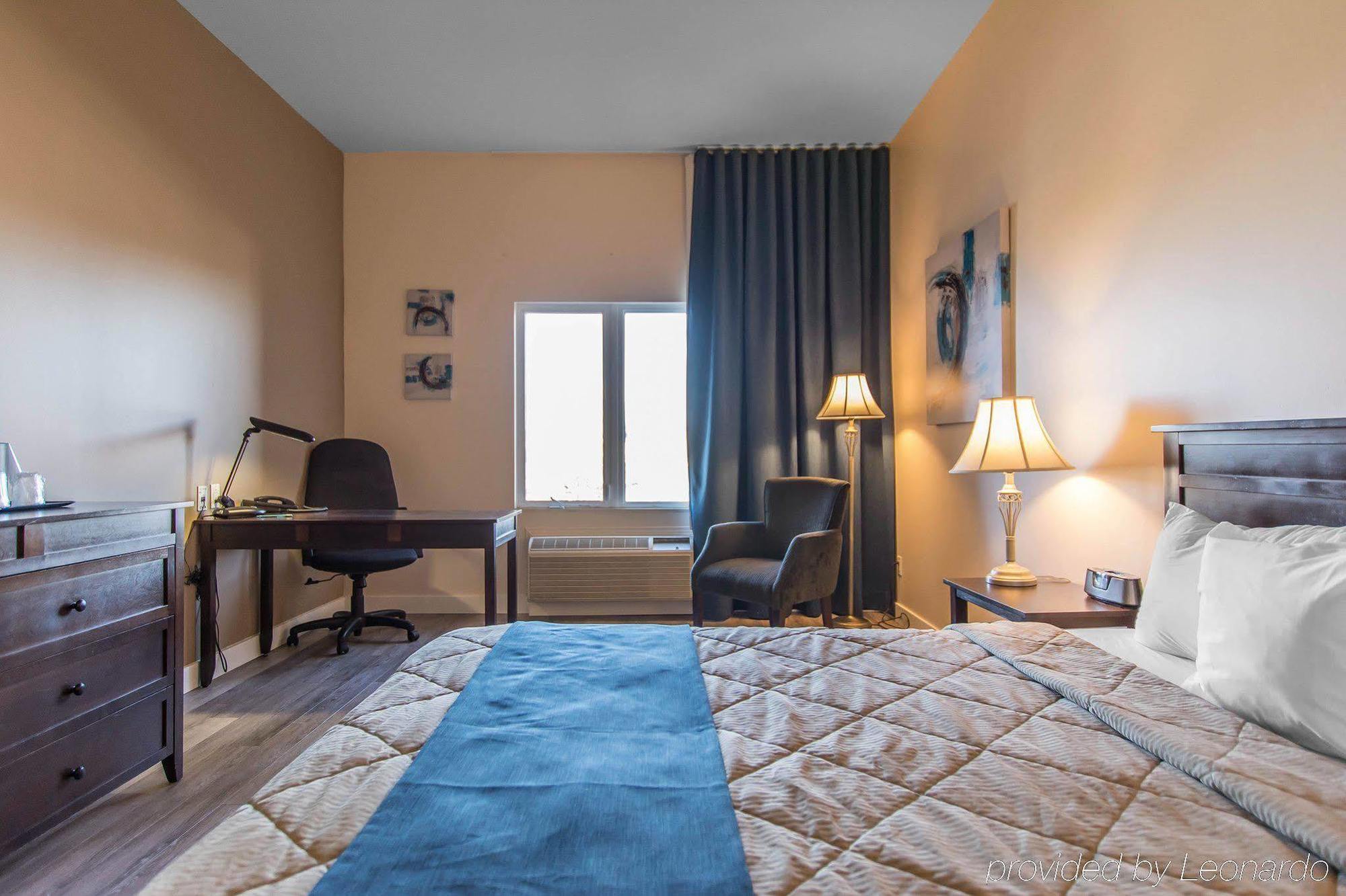 Comfort Inn & Suites Saint-Jerome Zewnętrze zdjęcie