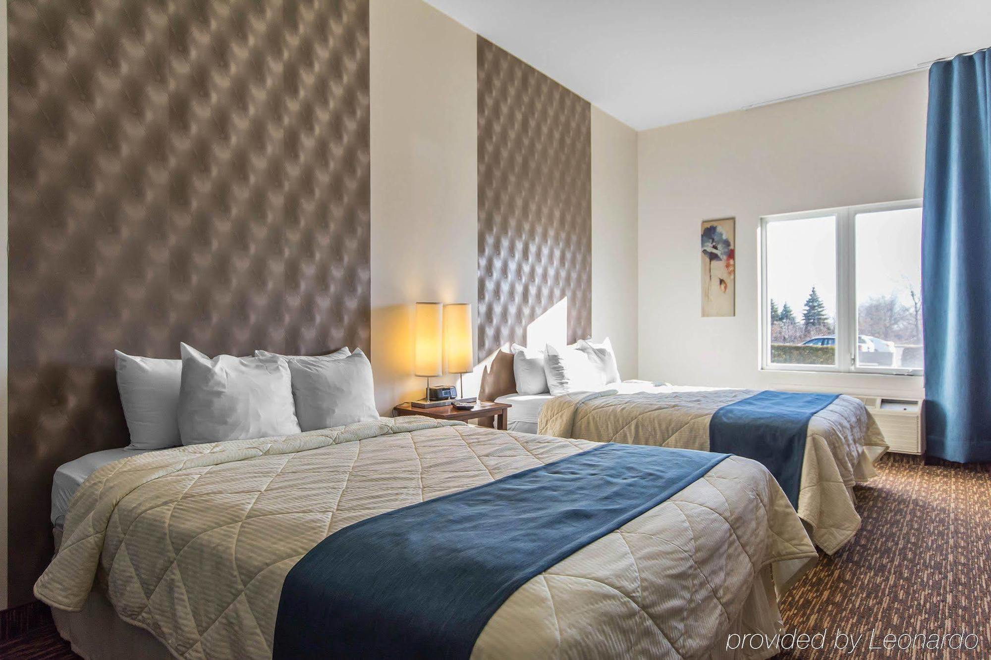 Comfort Inn & Suites Saint-Jerome Zewnętrze zdjęcie