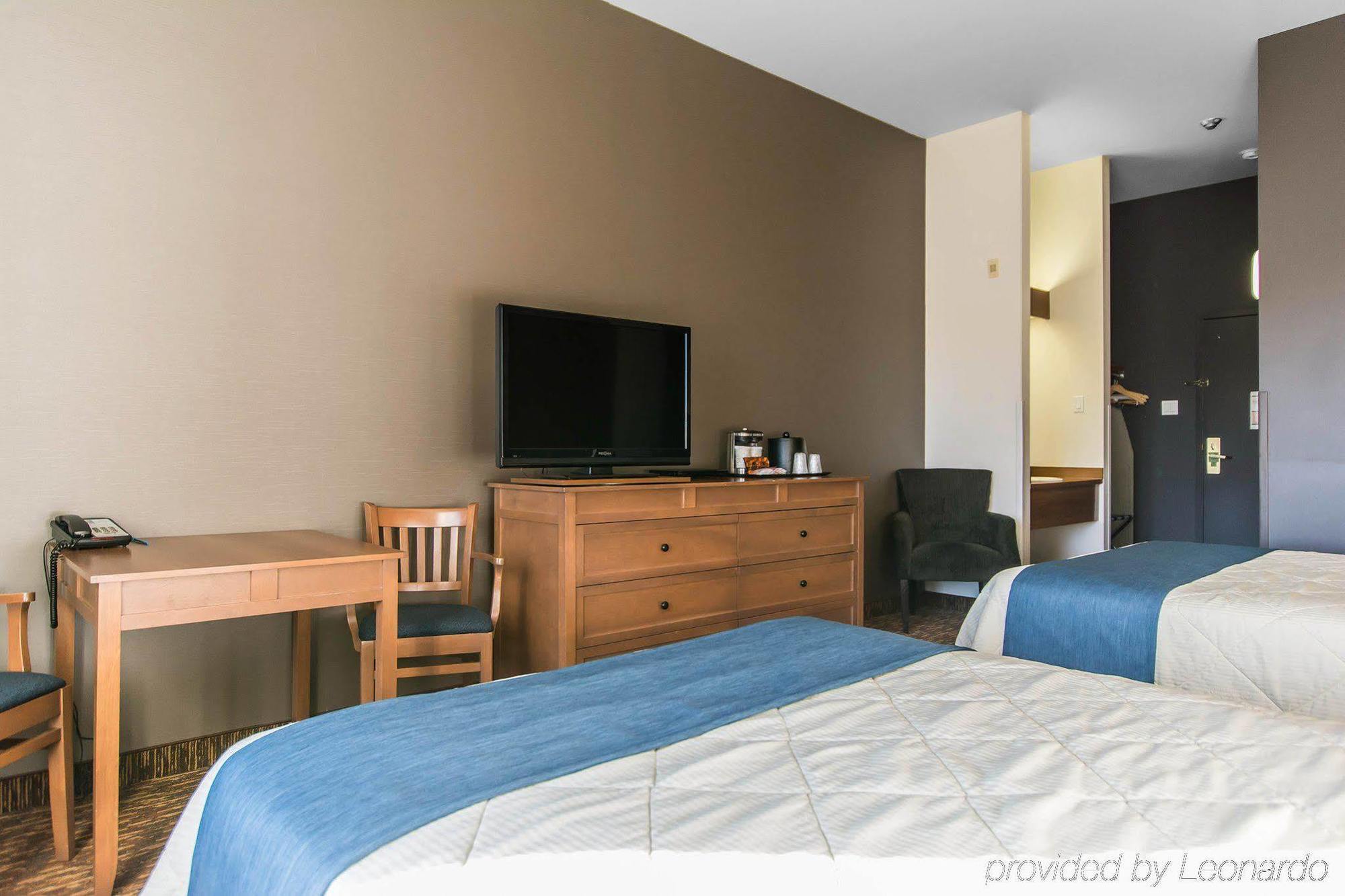 Comfort Inn & Suites Saint-Jerome Zewnętrze zdjęcie