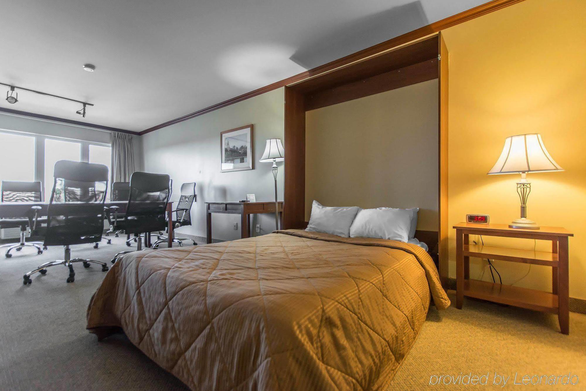 Comfort Inn & Suites Saint-Jerome Zewnętrze zdjęcie
