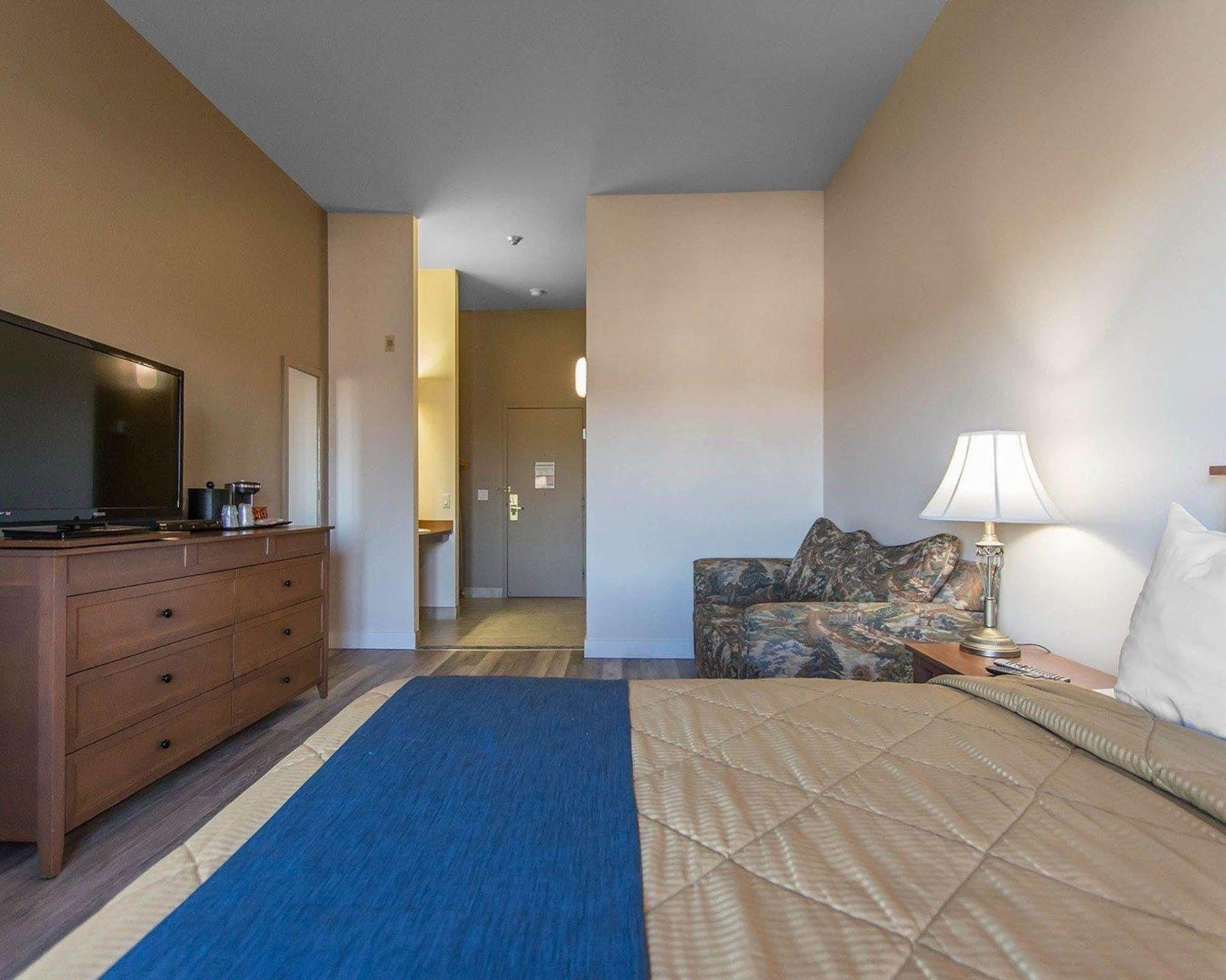 Comfort Inn & Suites Saint-Jerome Zewnętrze zdjęcie