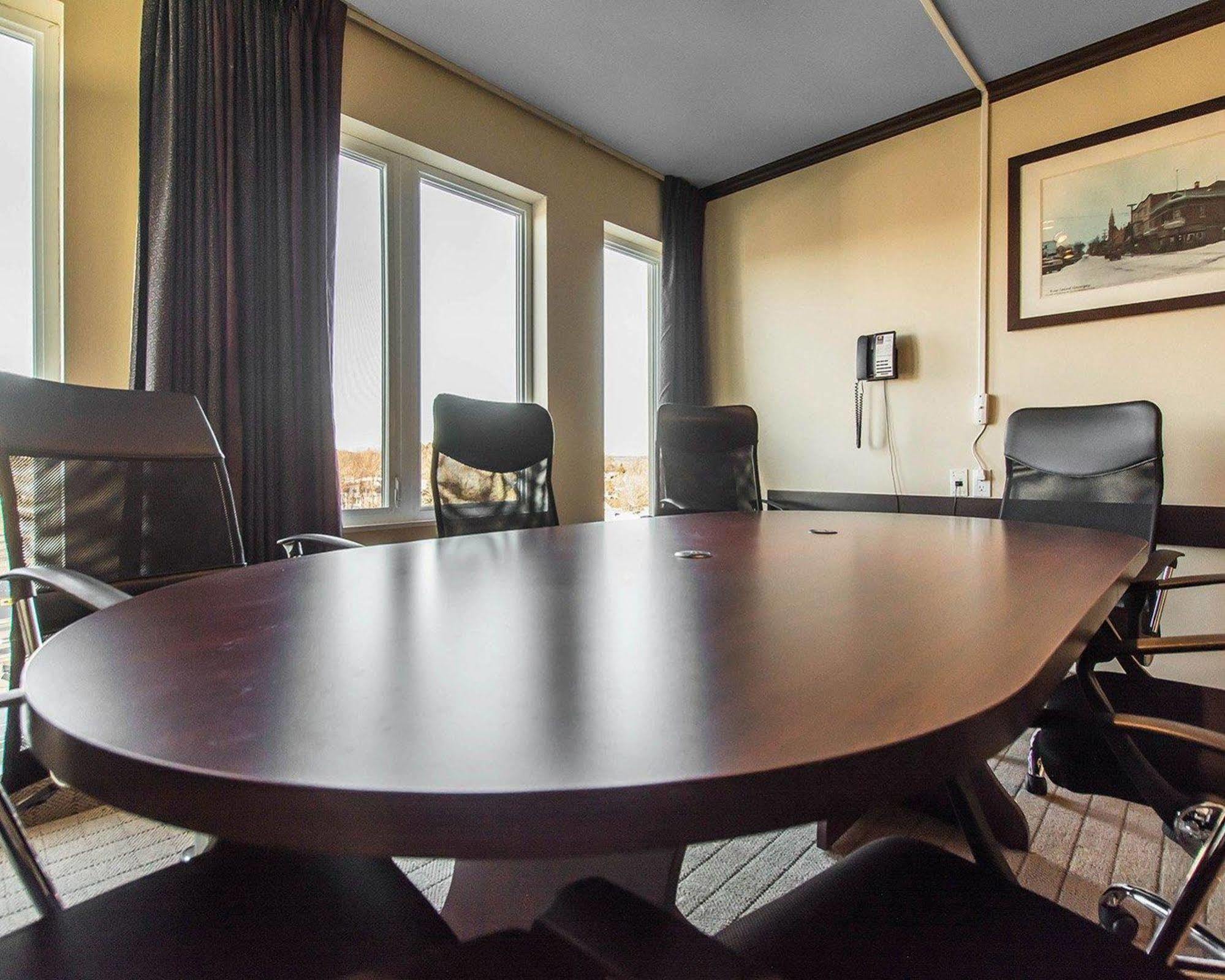 Comfort Inn & Suites Saint-Jerome Zewnętrze zdjęcie