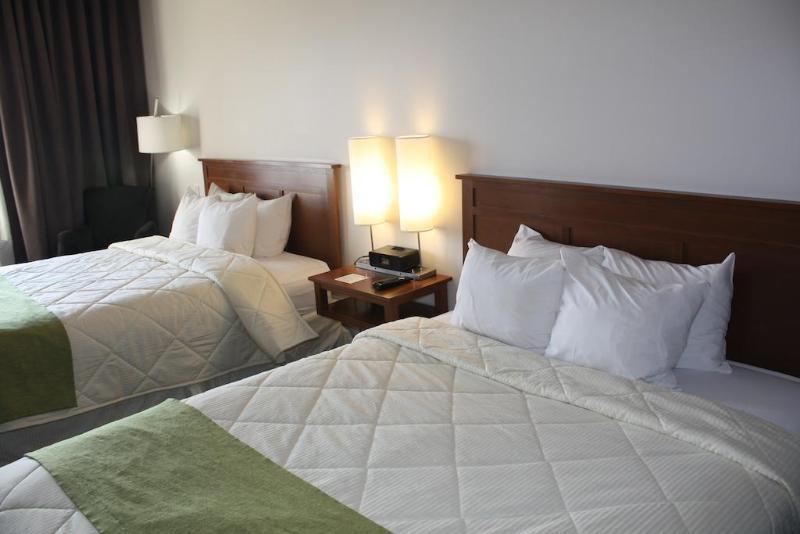 Comfort Inn & Suites Saint-Jerome Zewnętrze zdjęcie