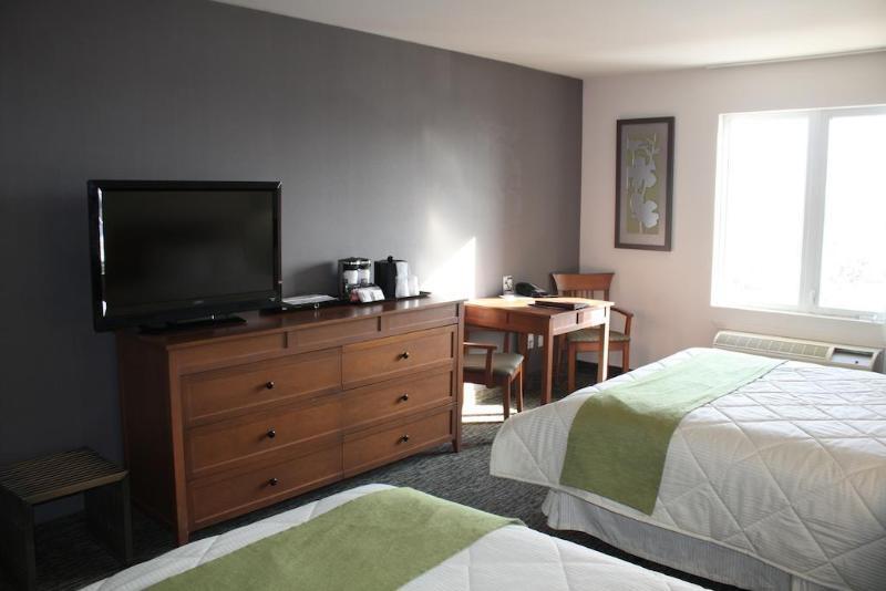 Comfort Inn & Suites Saint-Jerome Zewnętrze zdjęcie