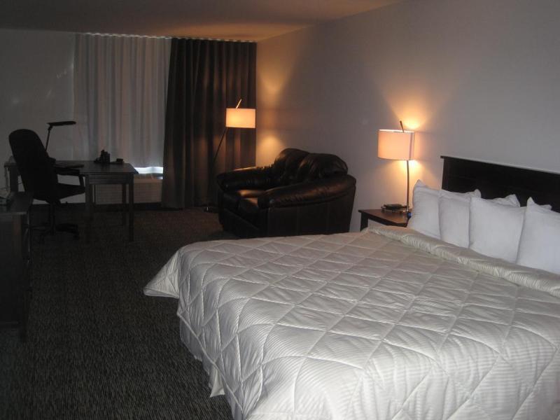 Comfort Inn & Suites Saint-Jerome Zewnętrze zdjęcie