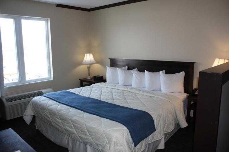 Comfort Inn & Suites Saint-Jerome Zewnętrze zdjęcie