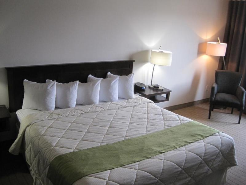 Comfort Inn & Suites Saint-Jerome Zewnętrze zdjęcie