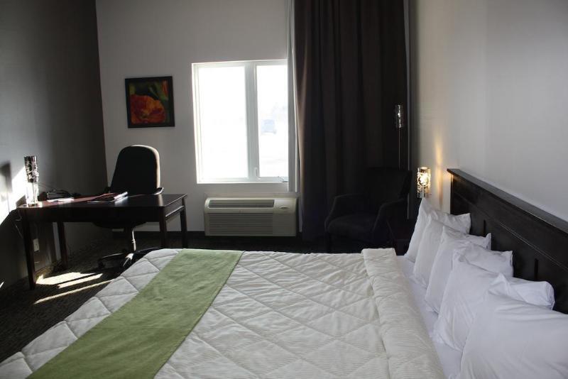 Comfort Inn & Suites Saint-Jerome Zewnętrze zdjęcie