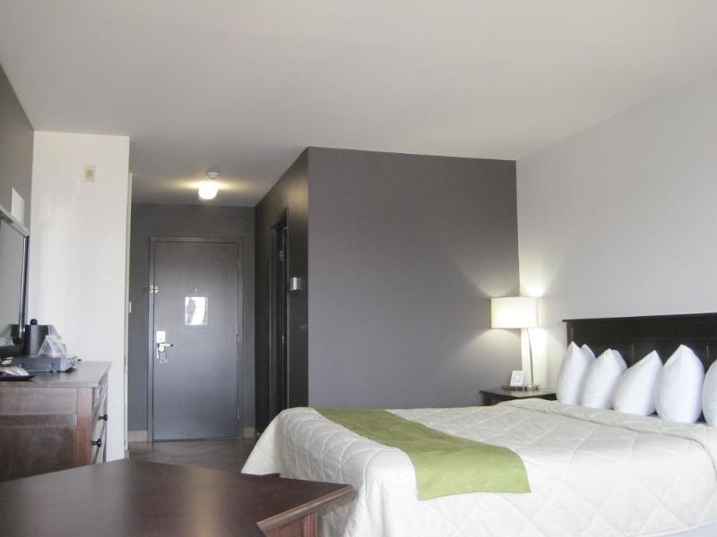 Comfort Inn & Suites Saint-Jerome Zewnętrze zdjęcie