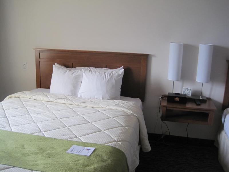 Comfort Inn & Suites Saint-Jerome Zewnętrze zdjęcie