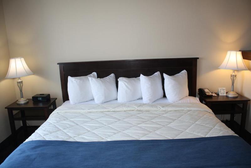 Comfort Inn & Suites Saint-Jerome Zewnętrze zdjęcie