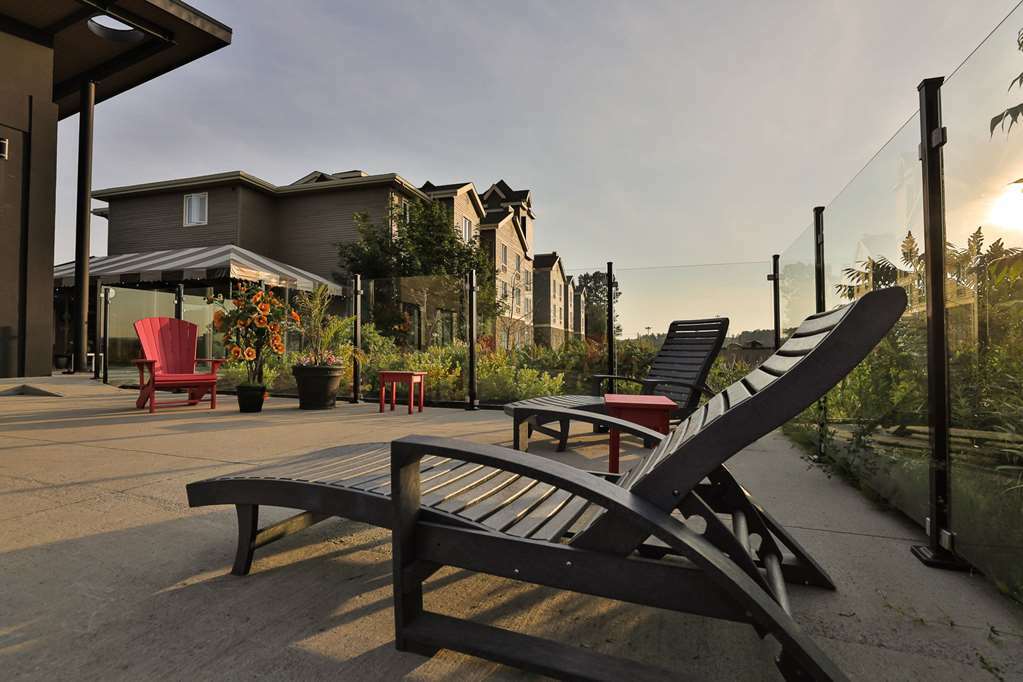 Comfort Inn & Suites Saint-Jerome Zewnętrze zdjęcie
