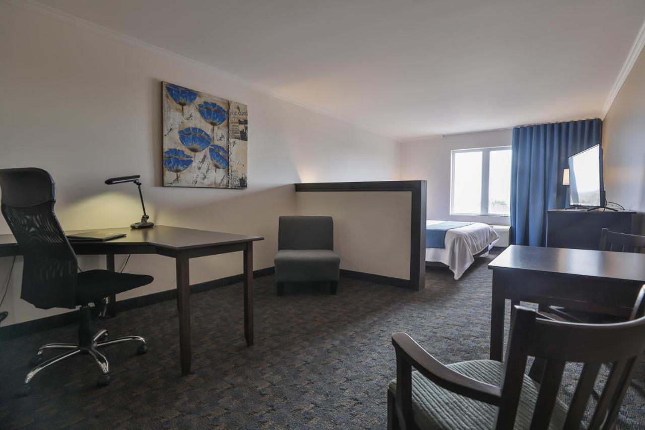 Comfort Inn & Suites Saint-Jerome Zewnętrze zdjęcie